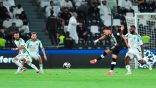 الشباب يفوز على الأهلي بثلاثية في الجولة الـ 31 من دوري المحترفين