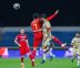 ضمك يتغلب على الفيحاء بثلاثية في الجولة الـ33 من الدوري السعودي للمحترفين