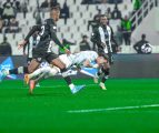 الشباب يتغلّب على الفيحاء بهدفين لهدف بالجولة الـ17 من دوري المحترفين