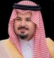 الأمير سلمان بن سلطان : تأهل المنتخب السعودي لنهائيات كأس العالم نتاجُ نهضةٍ رياضيةٍ شاملة تشهدها المملكة