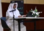 جمعية الآثار والتاريخ بنجران تنظّم ندوة ثقافية لإبراز القيمة التاريخية والسياحية بالمنطقة