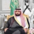 أمير جازان يدشن عددًا من المشروعات التنموية بمحافظة الطوال ويطّلع على المشروعات الجاري تنفيذها