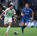 الدوري السعودي للمحترفين: الهلال يكسب النجمة برباعية نظيفة
