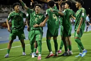 انطلاق منافسات كأس آسيا تحت 17 سنة