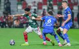 تعثر جديد للهلال بتعادل إيجابي أمام الاتفاق في دوري روشن