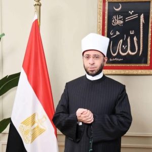 وزير الاوقاف المصري يدين الاعتداءات الايرانية على الكويت والبحرين