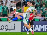 الأهلي يتغلّب على الغرافة بالجولة الأخيرة من بطولة دوري أبطال آسيا للنخبة
