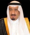 أمر ملكي: ترقية اللواء الركن صالح بن عبدالرحمن بن سمير الحربي إلى رتبة فريق ركن وتعيينه رئيسًا للجهاز العسكري