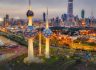 الكويت تدين الاعتداءات الاثمة المتكررة على اراضيها