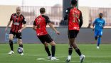 نيوم يتغلب على الرياض بهدف دون رد في منافسات الدوري السعودي للمحترفين