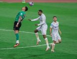 التعاون يتغلّب على النجمة بهدفين مقابل هدف في الدوري السعودي