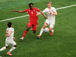 سويسرا تهزم كندا وتتصدر المجموعة الثانية في كأس العالم 2026