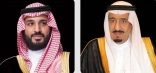 المملكة تعلن تقديم دعم مالي شهري للأشقاء في فلسطين للمساهمة في معالجة الوضع الإنساني في قطاع غزة ومحيطها