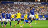 اليابان والسويد تتأهلان إلى دور الـ32 بعد التعادل 1-1 في كأس العالم 2026