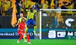 القادسية يتغلّب على النصر في الجولة الـ 11 من منافسات الدوري السعودي للمحترفين