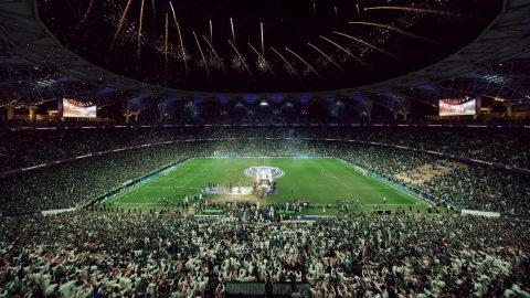 اللجنة المحلية لكأس آسيا 2027 السعودية تختتم نهائيات كأس النخبة