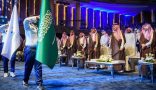 أمير منطقة المدينة المنورة يرعى حفل تخريج الدفعة الـ (61) من طلاب الجامعة الإسلامية