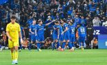 الهلال يكسب النصر بثلاثية ويوسع الفارق في صدارة دوري المحترفين السعودي