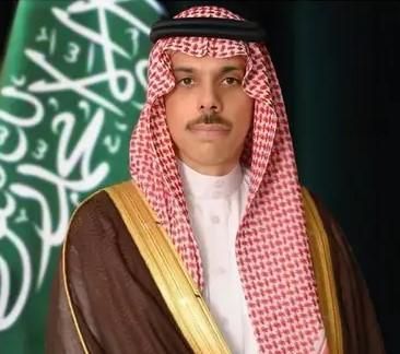 سمو وزير الخارجية يتلقى اتصالًا هاتفيًا من وزير خارجية الكويت
