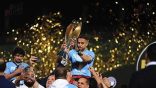 بيراميدز يتوّج بلقب دوري أبطال أفريقيا للمرة الأولى في تاريخه