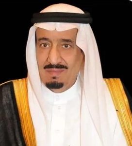 تحت رعاية خادم الحرمين الشريفين تُقام المباراة النهائية على كأس خادم الحرمين الشريفين يوم الجمعة المقبل في جدة
