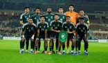 كأس آسيا تحت (23) عامًا 2026: المنتخب السعودي يغادر البطولة والأردني يتأهل إلى ربع النهائي