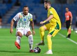 الخليج يتغلّب على النجمة بثلاثية في الدوري السعودي للمحترفين