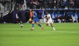 الهلال يفوز على الخلود بخماسية في الدوري السعودي للمحترفين