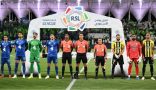 الفتح يحصد 3 نقاط ثمينة بفوزه على الاتحاد بثنائية في الجولة 28 للدوري السعودي