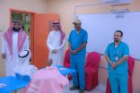 ‏بيئة العرضيات تنفذ محاضرات توعوية لفصول محو الأمية