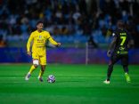 بعد تعادل الاتحاد أمام الخليج.. الفارق يتقلص إلى 5 نقاط في سباق الصدارة