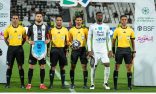 الشباب والأخدود يتعادلان سلبًا في الجولة الـ 28 من الدوري السعودي للمحترفين