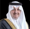 أمير المنطقة الشرقية يشيد بجهود الجهات العاملة في منافذ المنطقة لخدمة ضيوف الرحمن