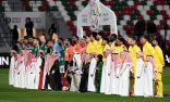 الاتفاق يتغلب على التعاون بهدف نظيف ضمن الجولة الـ22 من دوري المحترفين