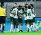 الخلود يتجاوز جدة بخماسية ويبلغ دور الـ16 من كأس خادم الحرمين الشريفين