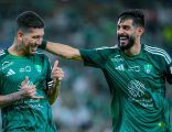 الأهلي يتغلب على العروبة ضمن منافسات الجولة الأولى من الدوري السعودي للمحترفين