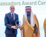 وزارة الحج والعمرة تختتم ملتقى جسور السنوي بالمدينة المنورة بمشاركة أكثر من 40 سفيرًا وقنصلًا