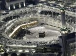 أكثر من 4 ملايين قاصد للمسجد الحرام في ليلة التاسع والعشرين من شهر رمضان