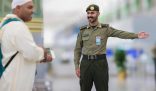الجوازات تنهي إجراءات مغادرة أولى رحلات ضيوف الرحمن بعد أدائهم مناسك الحج عبر مطار الملك عبدالعزيز بجدة