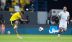 النصر يعبر الدرعية برباعية ويتأهل لدور الـ(16) من كأس خادم الحرمين الشريفين