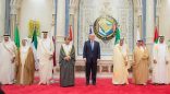 القمم الخليجية الأمريكية.. تكامل المصالح وتقارب الرؤى