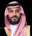 سمو ولي العهد ورئيس دولة الإمارات يبحثان في اتصال هاتفي العلاقات الأخوية بين البلدين الشقيقين