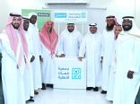 وفد آفاق الخير الكويتية يطلع على تجربة معان الرائدة في العمل المجتمعي
