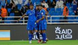 الهلال يتجاوز الرائد ويتأهل إلى دور الـ16 من كأس خادم الحرمين الشريفين