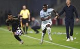 الأهلي يتغلّب على ضيفه الفيحاء في الجولة 28 من الدوري السعودي للمحترفين