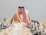 الأمير فيصل بن سلمان يرأس الاجتماع الأول لمجلس أمناء مكتبة الملك فهد الوطنية لعام 2026