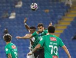النجمة يفوز على الشباب ضمن منافسات الجولة 34 من الدوري السعودي للمحترفين
