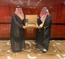 وزير التعليم يلتقي سفير خادم الحرمين الشريفين لدى أستراليا