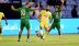 الأهلي يتغلّب على الخليج برباعية في ختام الدوري السعودي للمحترفين