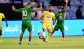 الأهلي يتغلّب على الخليج برباعية في ختام الدوري السعودي للمحترفين